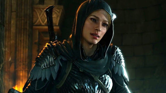 Middle-earth™: Shadow of War™ Blade of Galadriel DLC