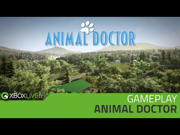 Animal Doctor