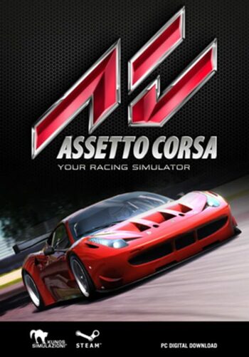 Assetto Corsa (Special Bundle) (Steam)