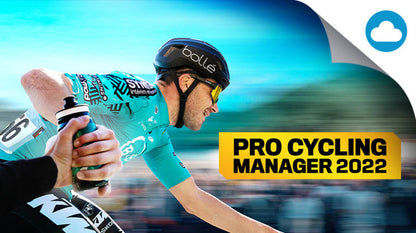 Pro Cycling Manager 2022