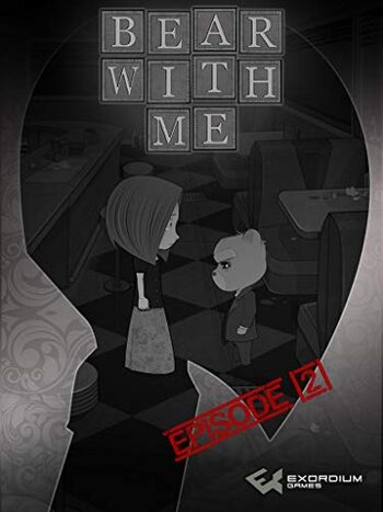 Bear With Me - Episode Two (DLC)