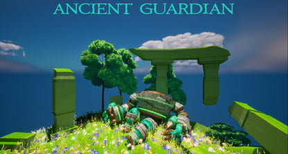 Ancient Guardian