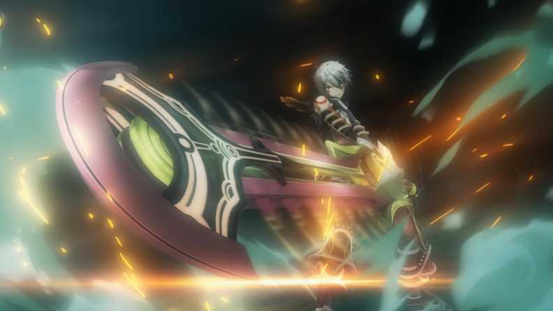 .hack//G.U. Last Recode EU Steam CD Key