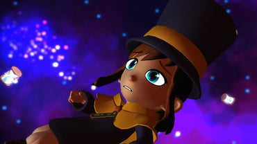 A Hat in Time