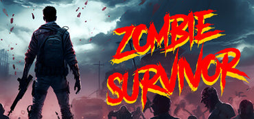 Zombie Survivor: Undead City Attack (Steam)