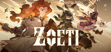 Zoeti (Steam)