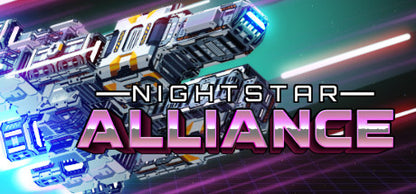 NIGHTSTAR: Alliance [VR]