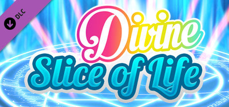 Divine Slice of Life + Soundtrack (DLC)