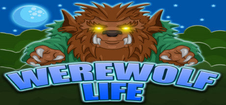 Werewolf Life Steam CD Key