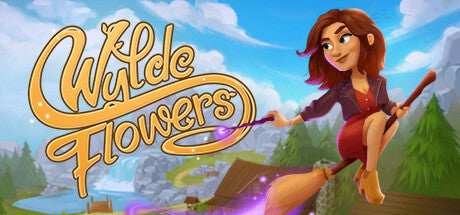 Wylde Flowers (Steam)