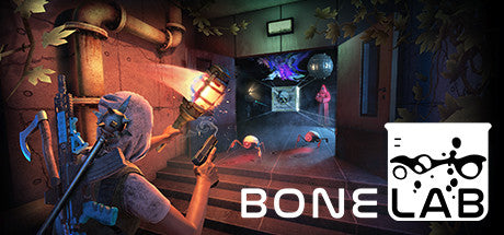 BONELAB (Steam)