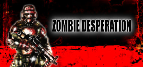 Zombie Desperation