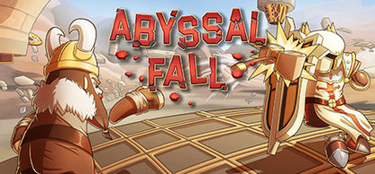 Abyssal Fall