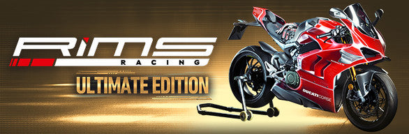 RiMS Racing (Ultimate Edition) (Steam)