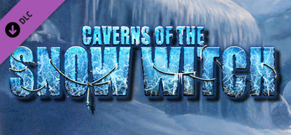 Caverns of the Snow Witch (Fighting Fantasy Classics) (DLC) (Steam)