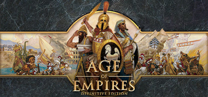 Age of Empires: Definitive Collection (Steam)