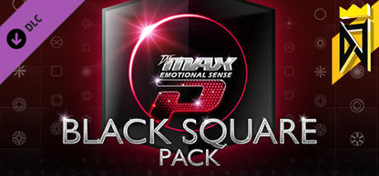 DJMAX RESPECT V - BLACK SQUARE PACK (DLC) (Steam)