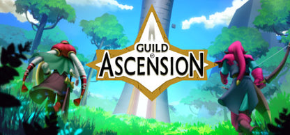 Guild of Ascension (Steam)