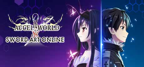 Accel World VS. Sword Art Online Deluxe Edition (EU)