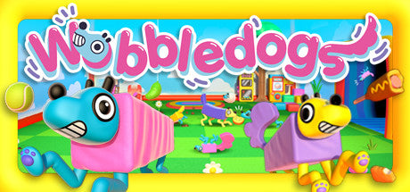 Wobbledogs (Steam)