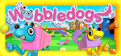 Wobbledogs (Steam)