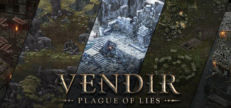 Vendir: Plague of Lies (Steam)