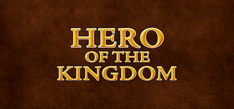 HERO OF THE KINGDOM COLLECTION (Steam)