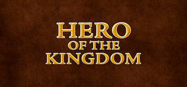 HERO OF THE KINGDOM COLLECTION (Steam)