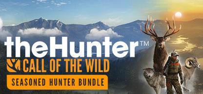 theHunter: Call of the Wild - Seasoned Hunter Bundle (Steam)