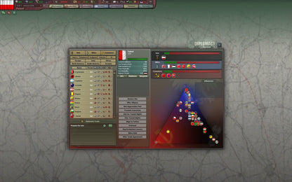 Hearts of Iron III - Sounds of Conflict (DLC)