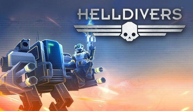 HELLDIVERS - Pilot Pack (DLC) (Steam)