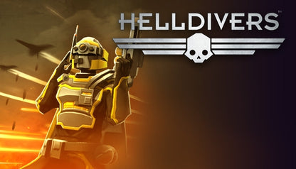 HELLDIVERS - Specialist Pack (Steam)