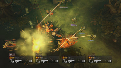 HELLDIVERS - Specialist Pack (Steam)