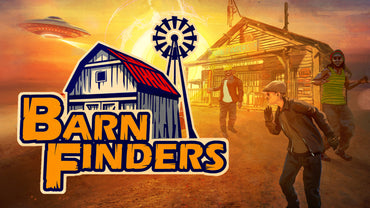 Barn Finders