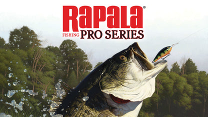 Rapala Fishing Pro Series (Switch) (EU)