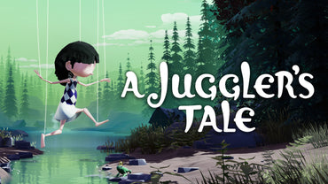 A Juggler's Tale (EU)