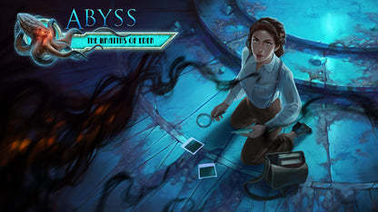 Abyss: The Wraiths of Eden