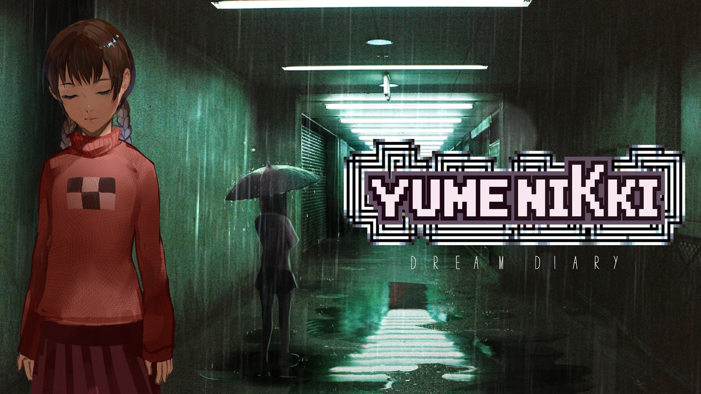 Yumenikki -Dream Diary-