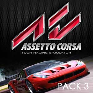 Assetto Corsa (EU)