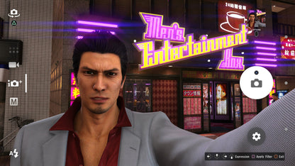 Yakuza 6: The Song of Life (Steam)