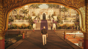 HITMAN - Episode 4: Bangkok (DLC)