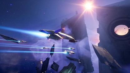 Homeworld 3 (Fleet Command Edition) (Steam)