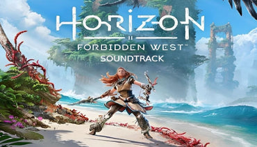 Horizon Forbidden West - Soundtrack (DLC) (PS5) (EU)