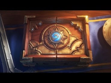 Hearthstone Booster Pack Code Battle.net GLOBAL