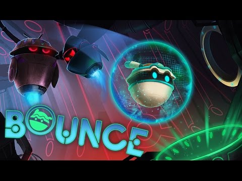 Bounce VR Steam Key GLOBAL