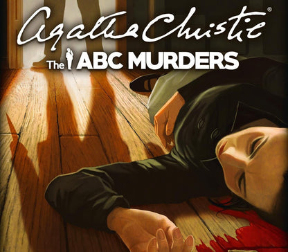 Agatha Christie: The ABC Murders (EU)