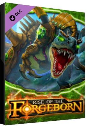 SolForge - Dinosaurs Deck (DLC)