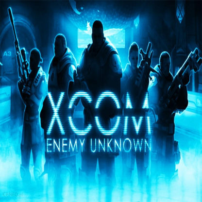 XCOM: Enemy Unknown + Sid Meier's Pirates! + Ace Patrol Bundle + Sid Meier's Civilization III: Complete (Steam)