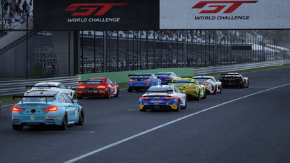 Assetto Corsa Competizione - GT4 Pack (DLC)