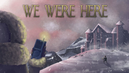 We Were Here (Xbox One) (EU)